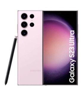 Samsung Galaxy S23 Ultra 5G 12GB/512GB Violeta (Lavender) Dual SIM S918B